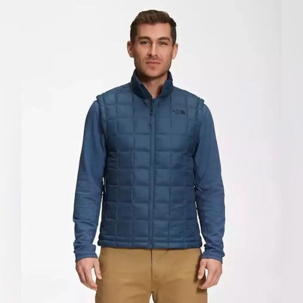 Men's North Face ThermoBall Eco Vest 2.0